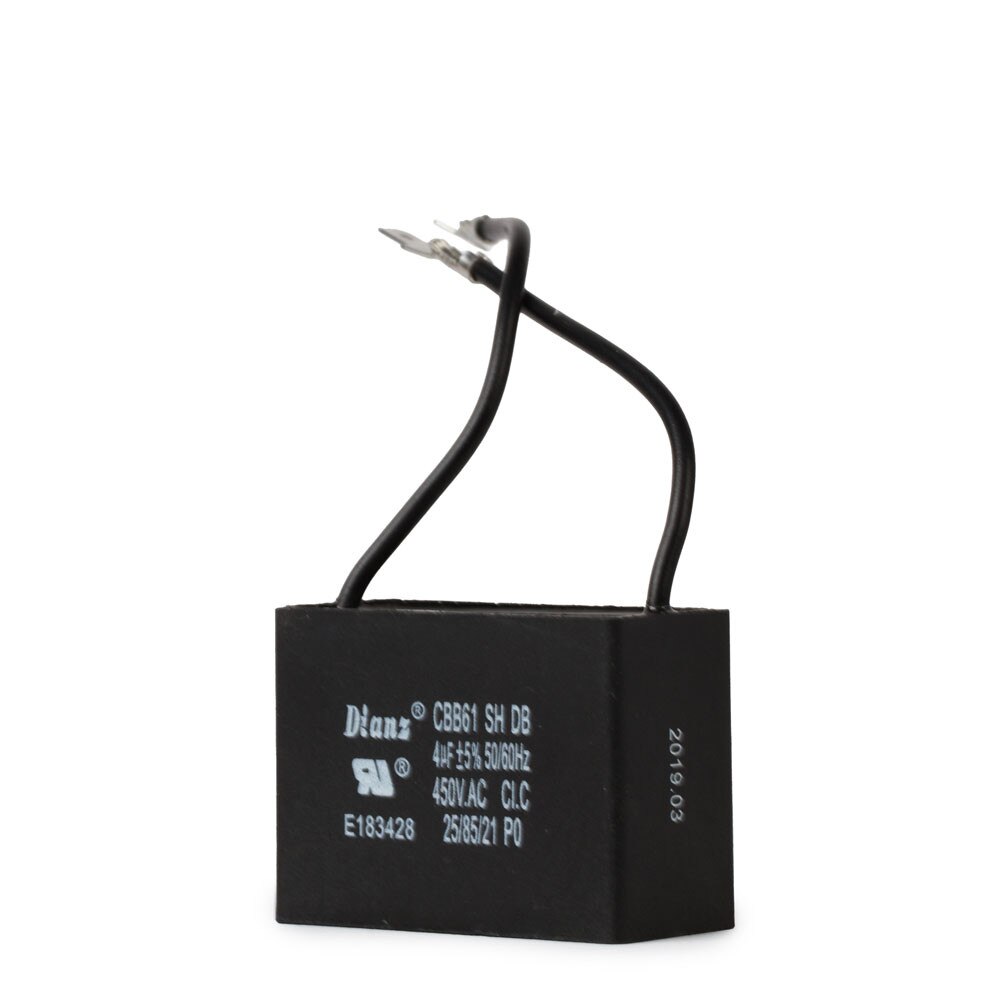 CAPACITOR - 240V